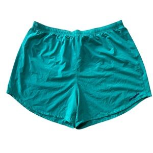 Patagonia 4" Shorts Size XL